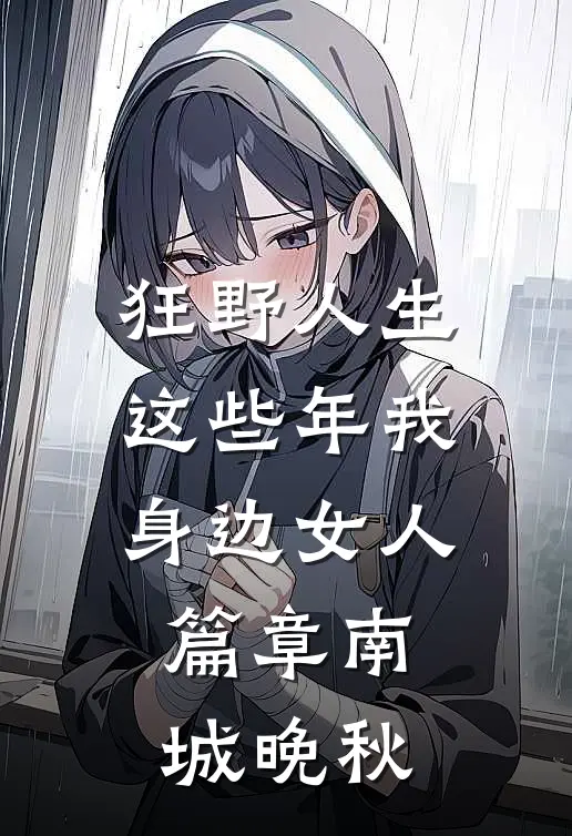狂野人生这些年我身边女人篇章南城晚秋