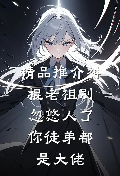 精品推介神棍老祖别忽悠人了，你徒弟都是大佬