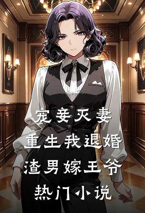宠妾灭妻，重生我退婚渣男嫁王爷热门小说