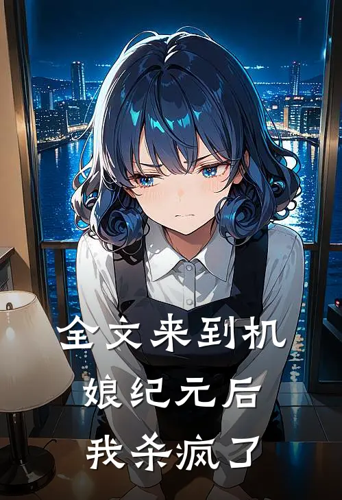 全文来到机娘纪元后，我杀疯了