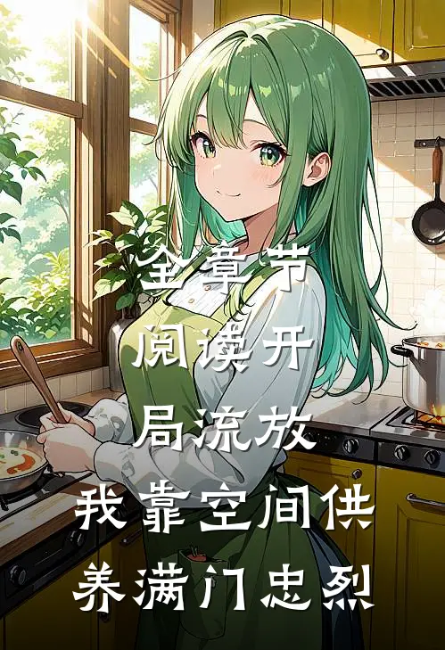 全章节阅读开局流放，我靠空间供养满门忠烈