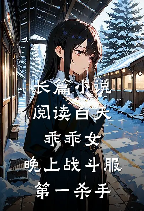 长篇小说阅读白天乖乖女，晚上战斗服第一杀手