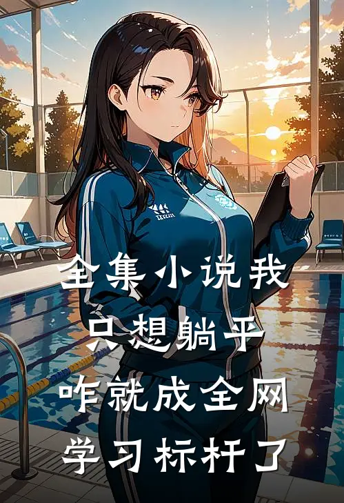 全集小说我只想躺平，咋就成全网学习标杆了