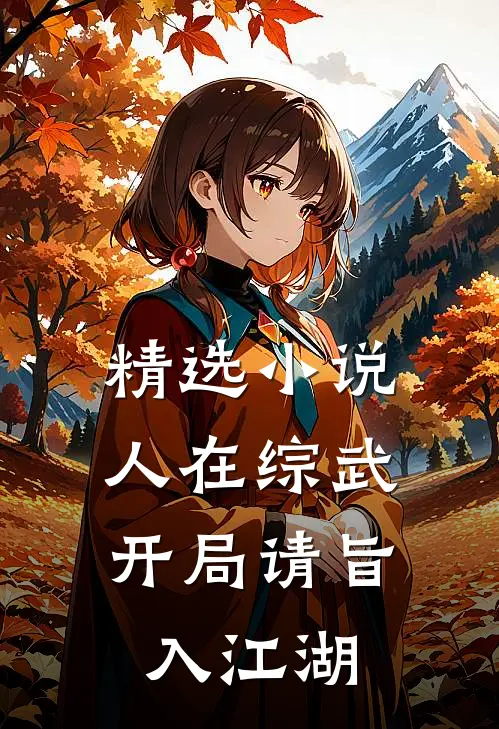 精选小说人在综武，开局请旨入江湖