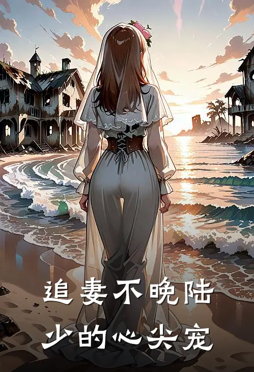 追妻不晚陆少的心尖宠