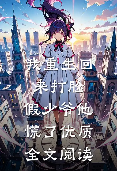 我重生回来打脸，假少爷他慌了优质全文阅读