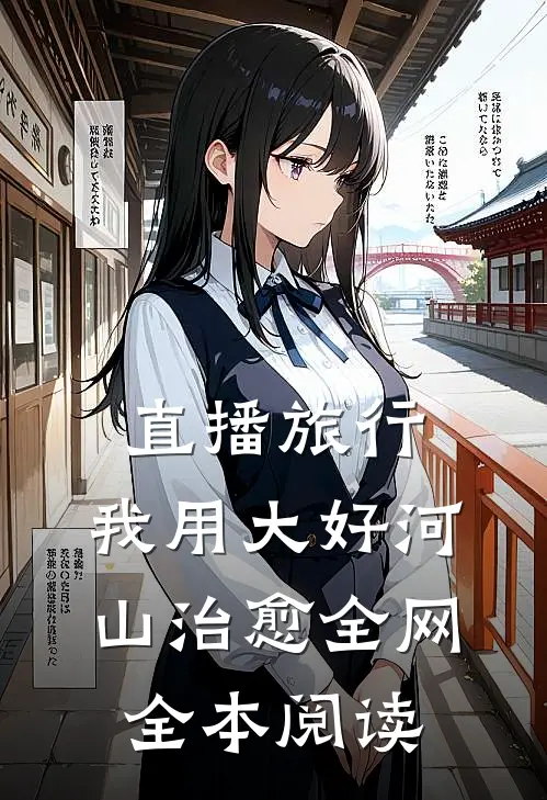 直播旅行，我用大好河山治愈全网全本阅读