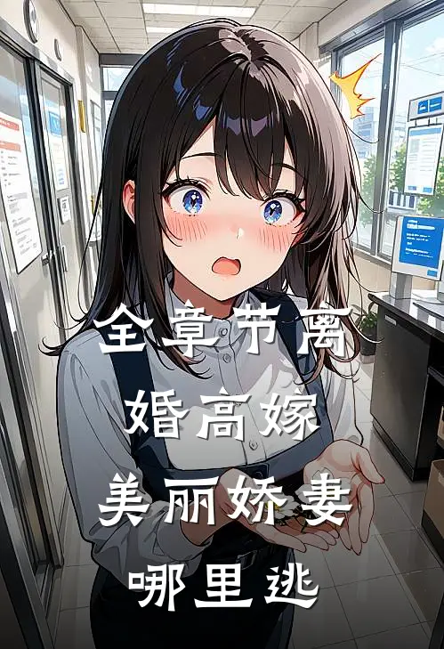 全章节离婚高嫁：美丽娇妻哪里逃