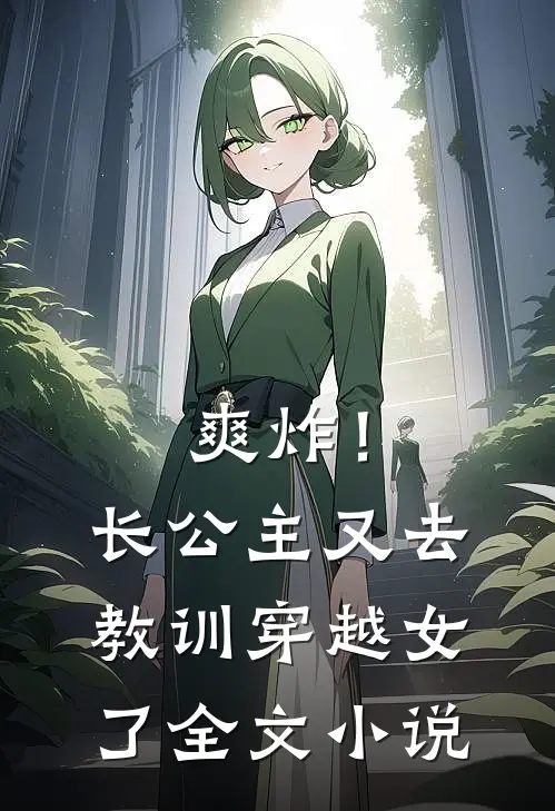 爽炸！长公主又去教训穿越女了全文小说