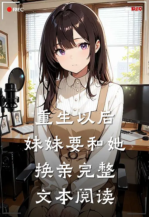 重生以后，妹妹要和她换亲完整文本阅读