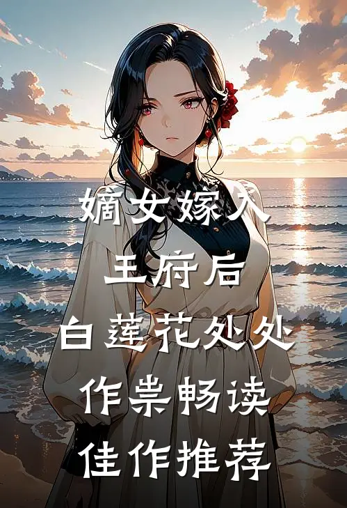 嫡女嫁入王府后，白莲花处处作祟畅读佳作推荐