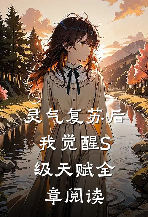 灵气复苏后，我觉醒S级天赋全章阅读