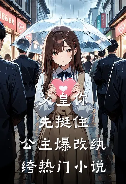 父皇你先挺住，公主爆改纨绔热门小说