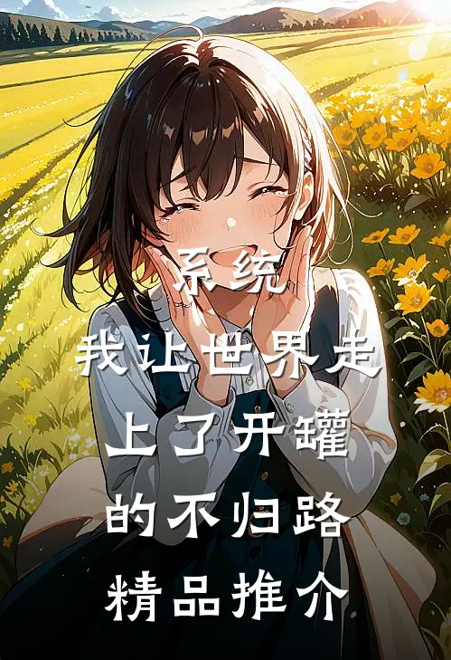 系统：我让世界走上了开罐的不归路精品推介