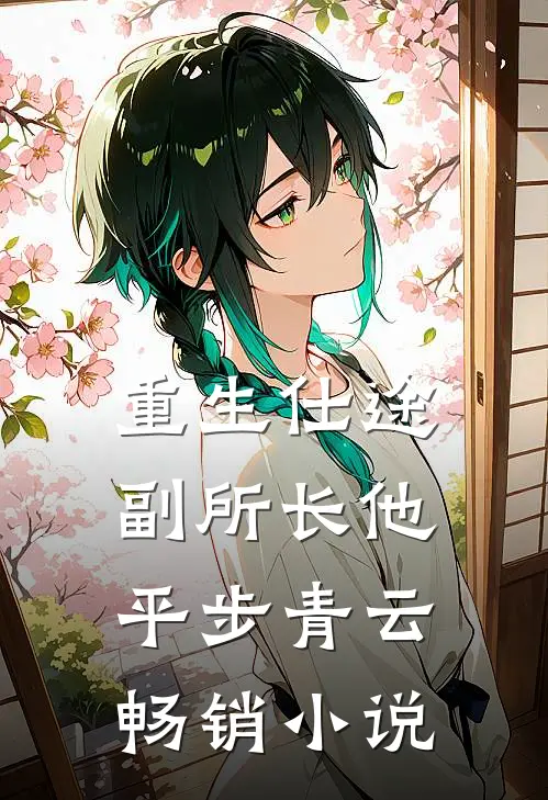 重生仕途，副所长他平步青云畅销小说