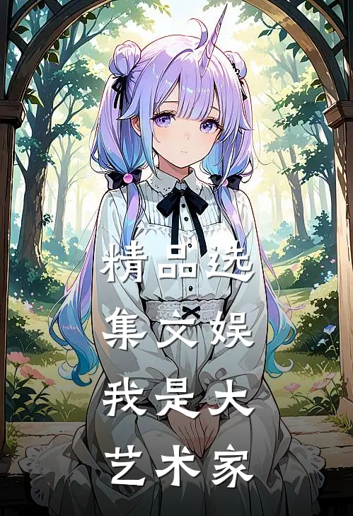 精品选集文娱，我是大艺术家