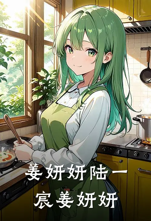 姜妍妍陆一宸姜妍妍