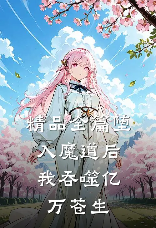 精品全篇堕入魔道后，我吞噬亿万苍生