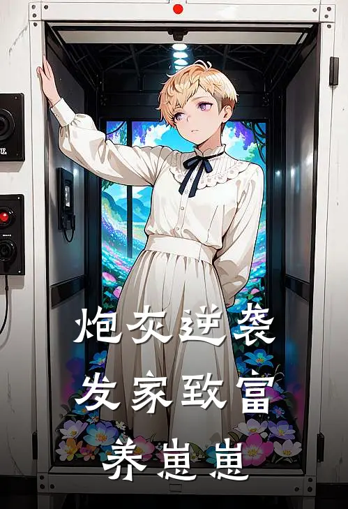 炮灰逆袭发家致富养崽崽