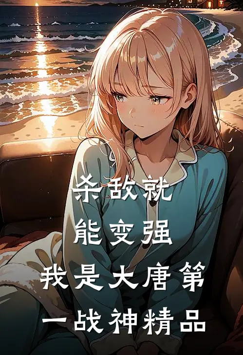 杀敌就能变强，我是大唐第一战神精品