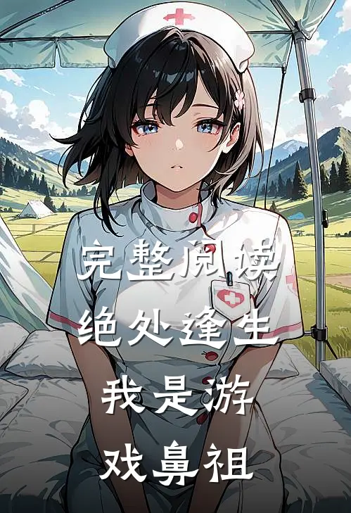 完整阅读绝处逢生，我是游戏鼻祖