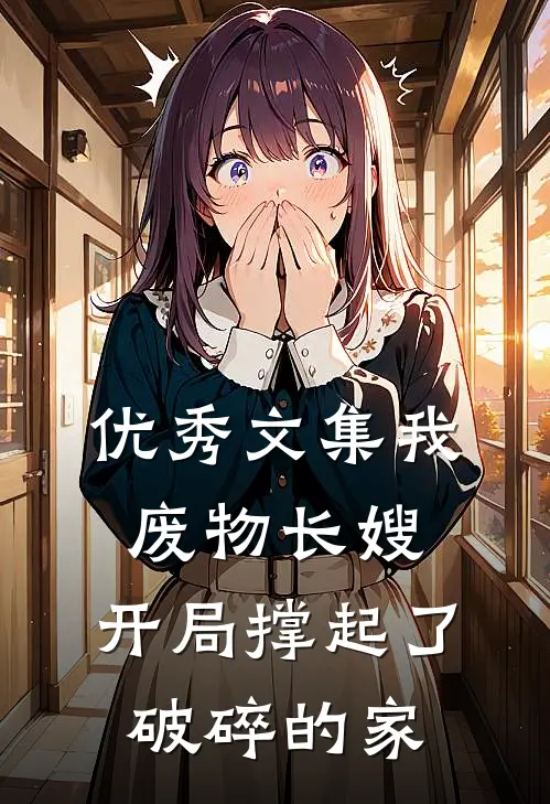 优秀文集我，废物长嫂，开局撑起了破碎的家