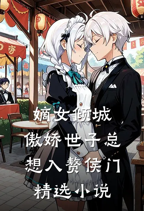 嫡女倾城，傲娇世子总想入赘侯门精选小说