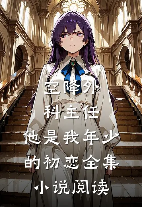 空降外科主任，他是我年少的初恋全集小说阅读