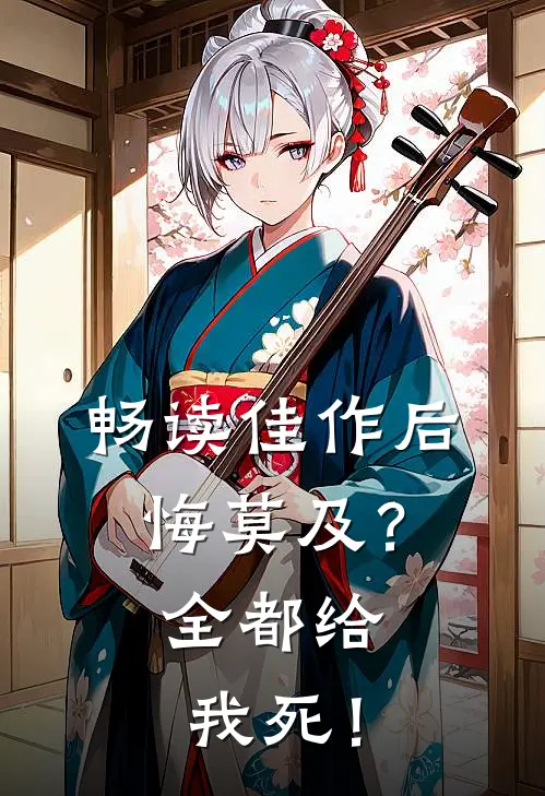 畅读佳作后悔莫及？全都给我死！