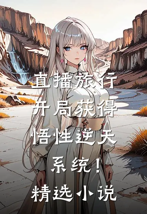 直播旅行：开局获得悟性逆天系统！精选小说