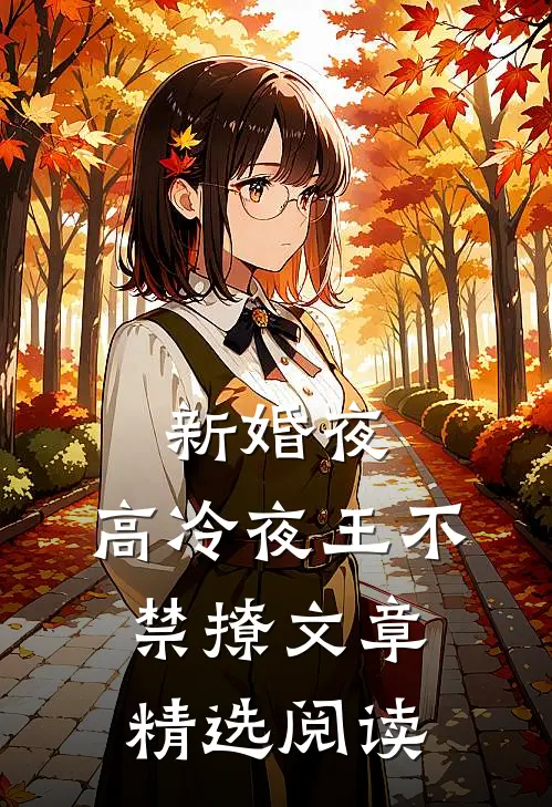 新婚夜，高冷夜王不禁撩文章精选阅读