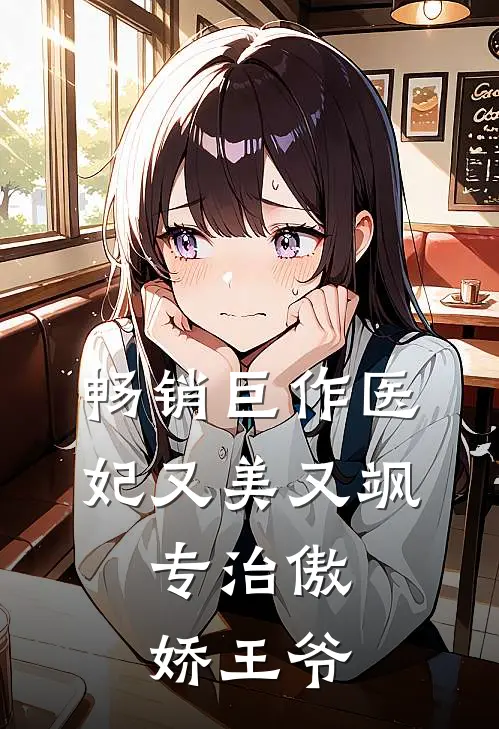 畅销巨作医妃又美又飒，专治傲娇王爷