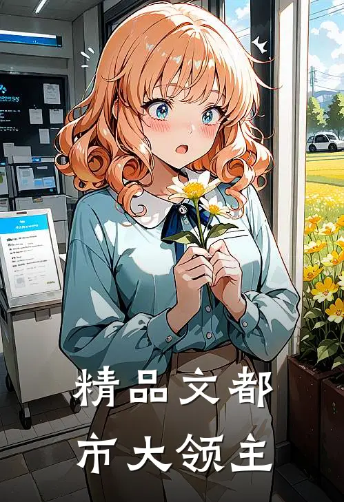 精品文都市大领主