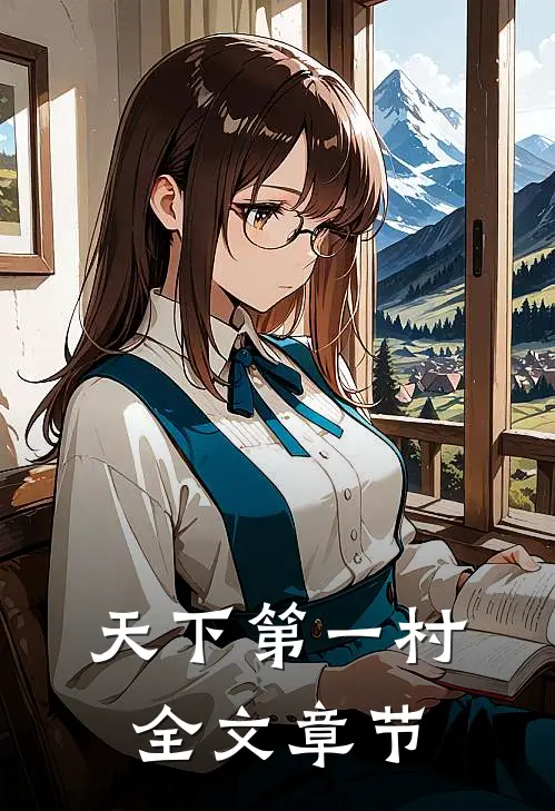 天下第一村全文章节