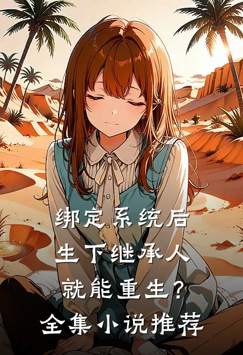 绑定系统后，生下继承人就能重生？全集小说推荐