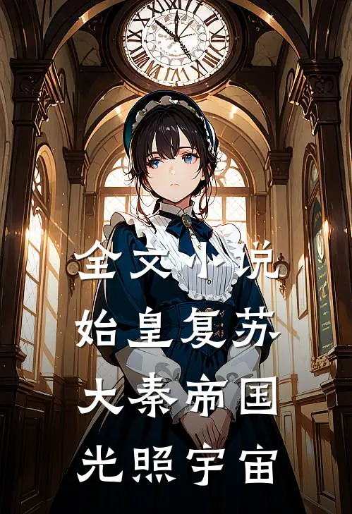 全文小说始皇复苏，大秦帝国光照宇宙
