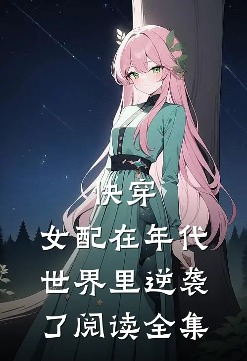 快穿：女配在年代世界里逆袭了阅读全集