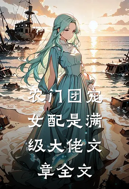 农门团宠：女配是满级大佬文章全文