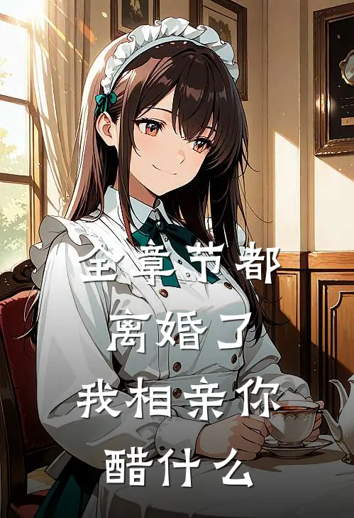 全章节都离婚了，我相亲你醋什么