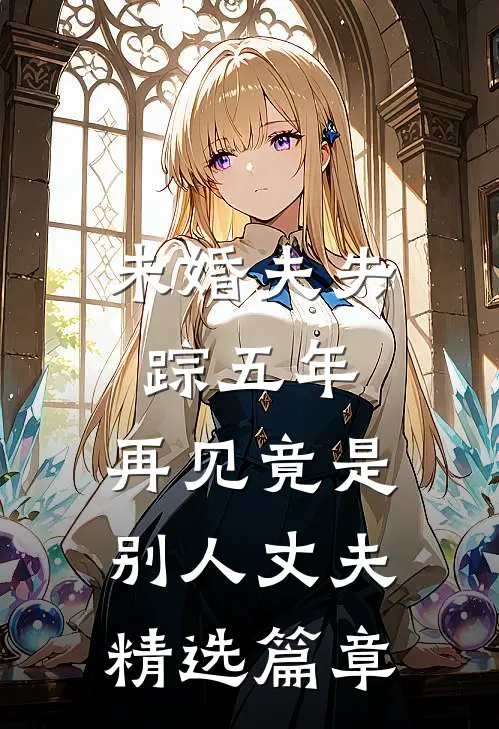 未婚夫失踪五年：再见竟是别人丈夫精选篇章