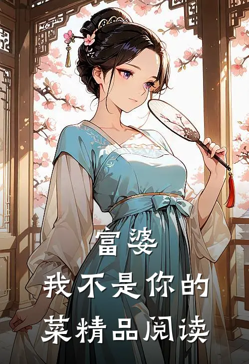 富婆，我不是你的菜精品阅读