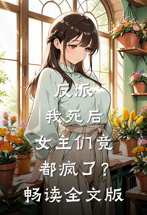 反派：我死后，女主们竟都疯了？畅读全文版