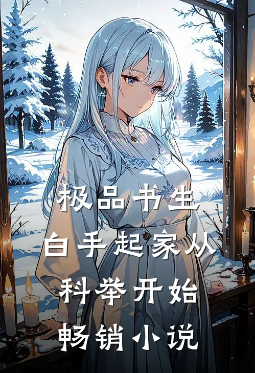 极品书生：白手起家从科举开始畅销小说