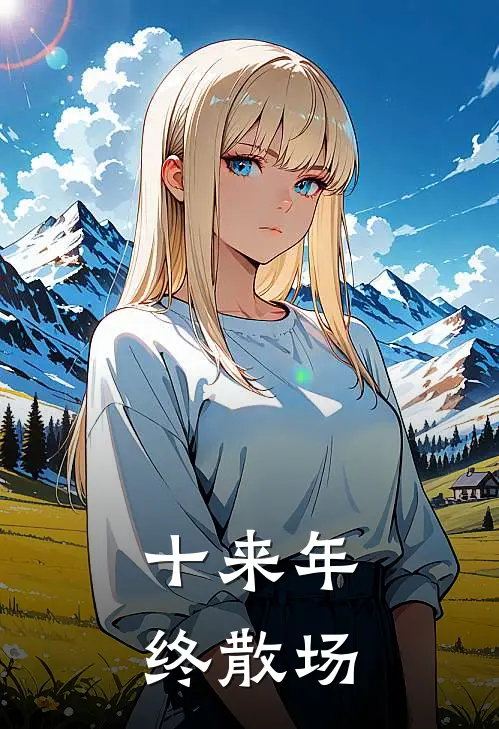 十来年终散场