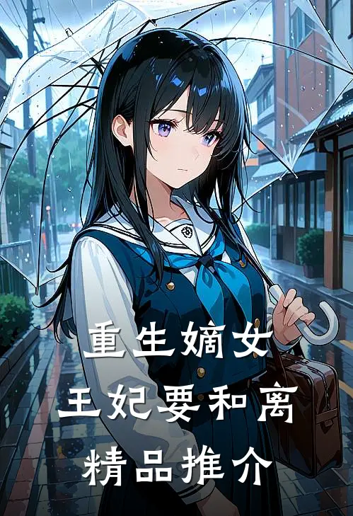 重生嫡女：王妃要和离精品推介