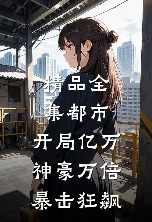 精品全集都市：开局亿万神豪万倍暴击狂飙
