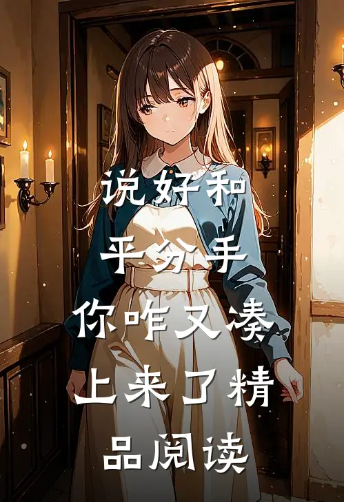 说好和平分手，你咋又凑上来了精品阅读