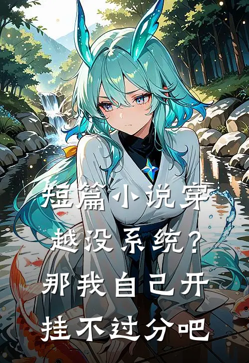 短篇小说穿越没系统？那我自己开挂不过分吧