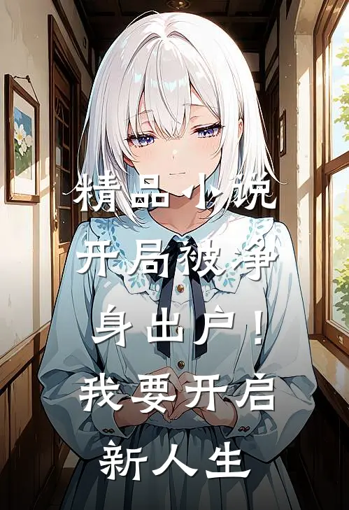 精品小说开局被净身出户！我要开启新人生