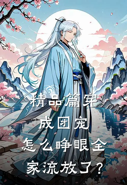 精品篇穿成团宠，怎么睁眼全家流放了？